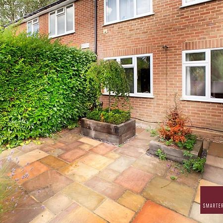 Sunninghill Village - 2 Bed - Parking And Garden Аскът Екстериор снимка